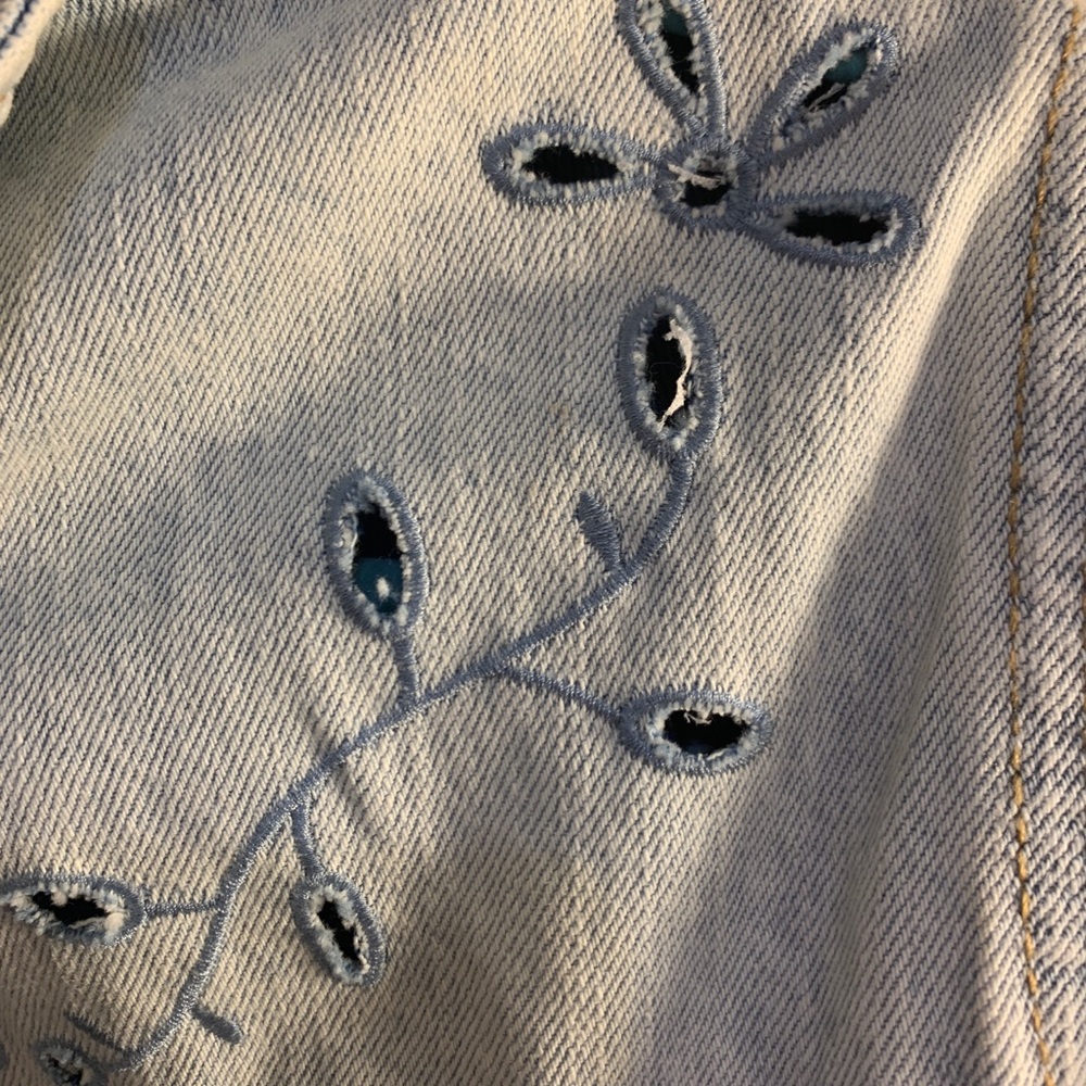 Denim Jacket - Picture 3 of 3